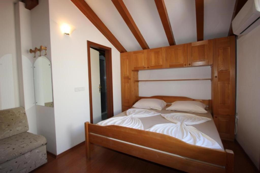 Lovely Studio Apartments Mali Raj Vrsar Exterior photo