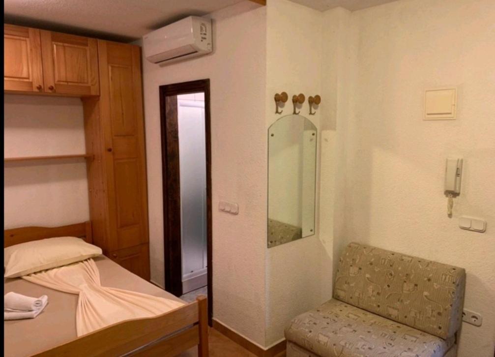 Lovely Studio Apartments Mali Raj Vrsar Exterior photo